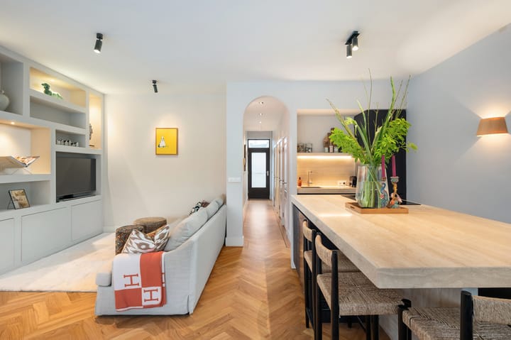 Foto 1 van Streksingel 7