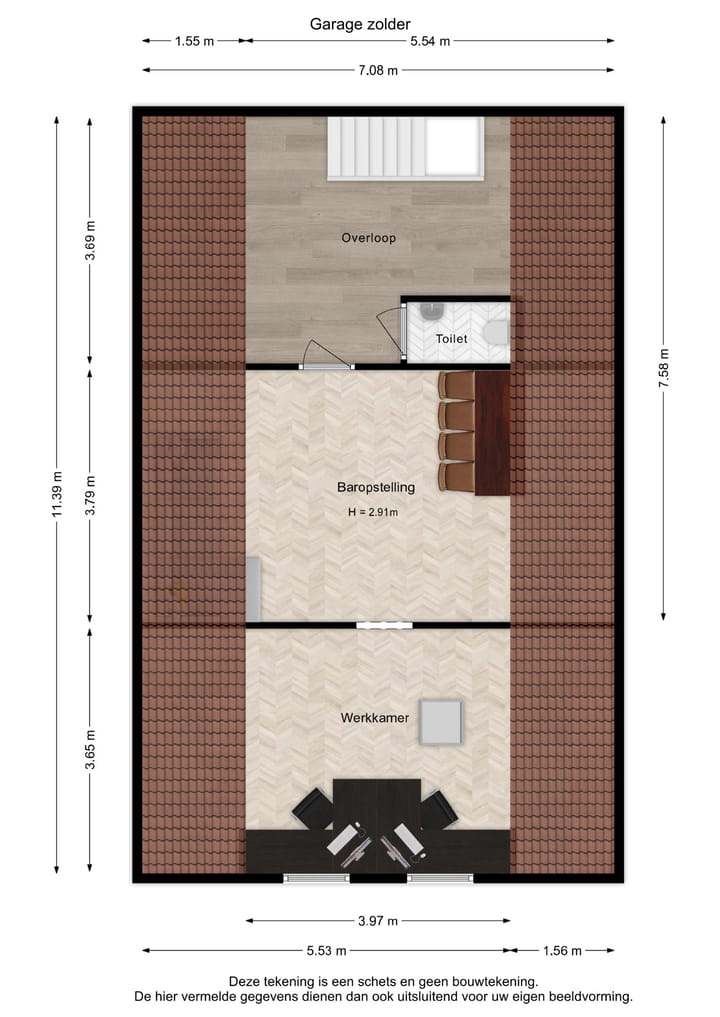 Photo 62 of Dorpsstraat 19