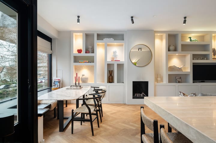 Foto 2 van Streksingel 7