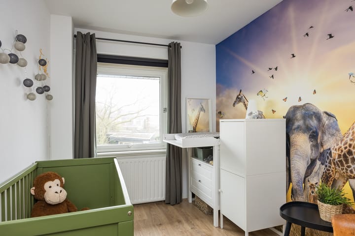 Photo 20 of Berfloweg 204