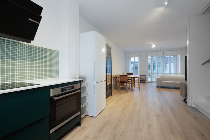 Foto 5 van Carry van Bruggenplantsoen 7