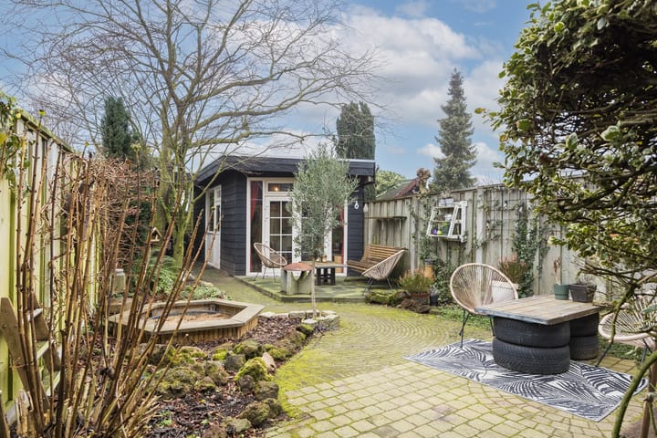 Photo 29 of Berfloweg 204