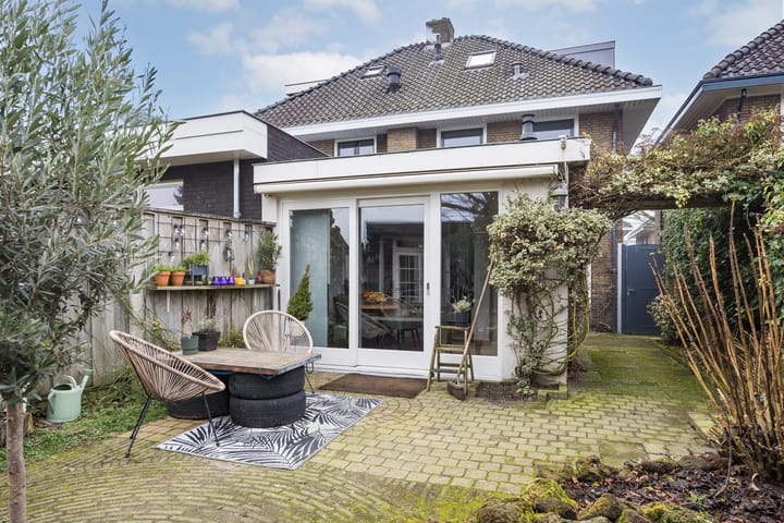 Photo 30 of Berfloweg 204