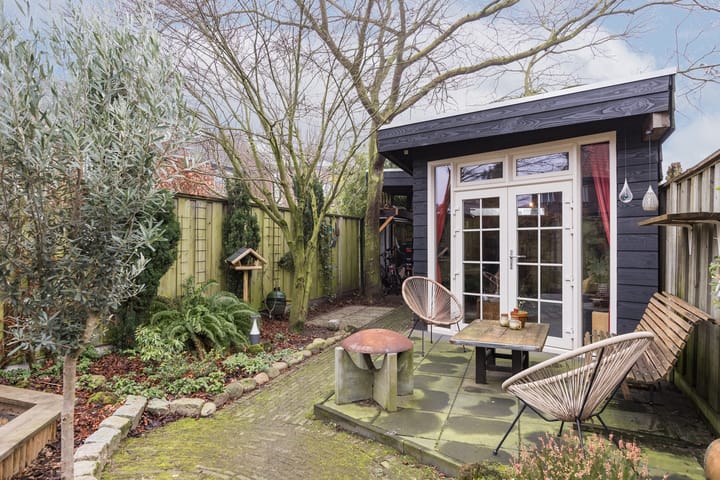 Photo 31 of Berfloweg 204