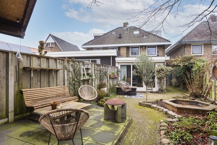 Photo 32 of Berfloweg 204