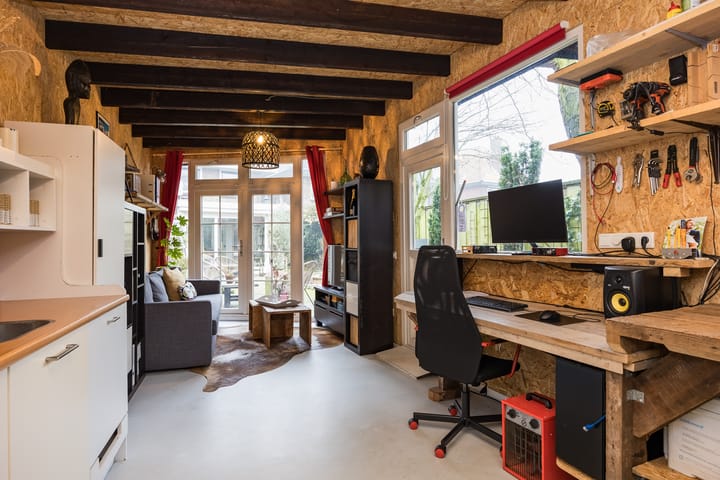 Photo 34 of Berfloweg 204