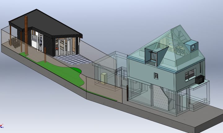 Photo 36 of Berfloweg 204