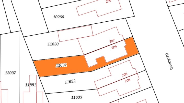 Photo 37 of Berfloweg 204