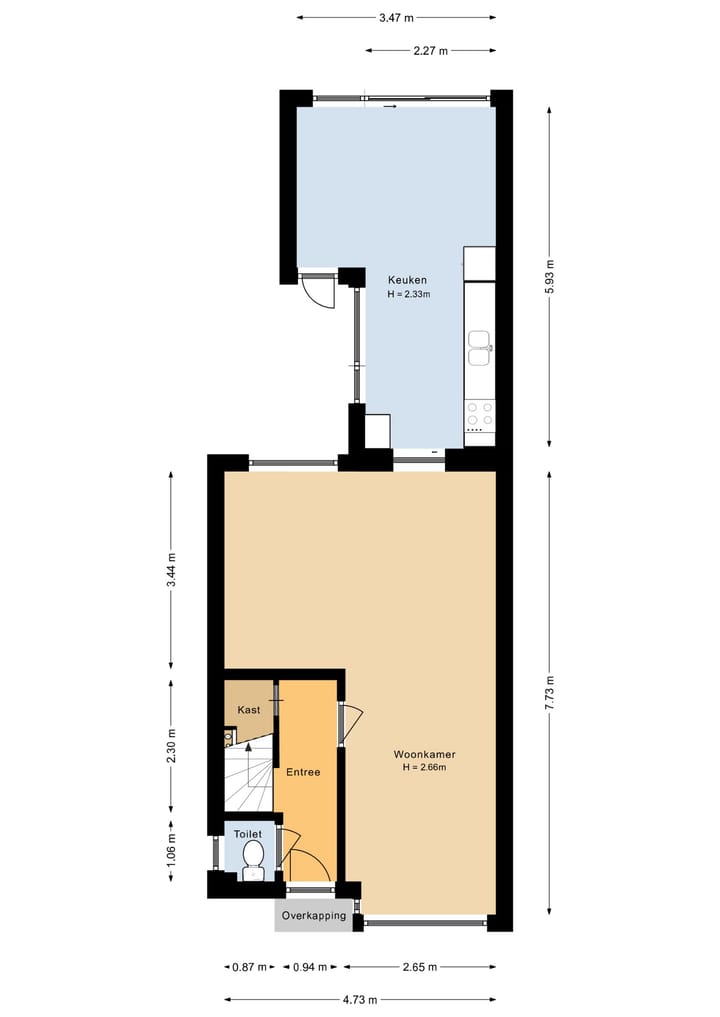 Photo 39 of Berfloweg 204