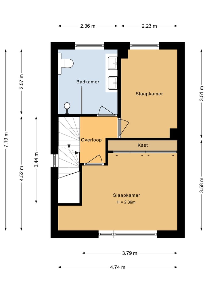 Photo 40 of Berfloweg 204