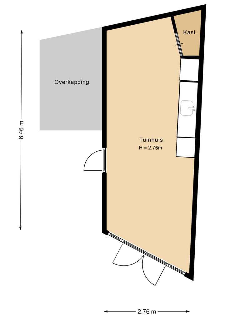 Photo 42 of Berfloweg 204