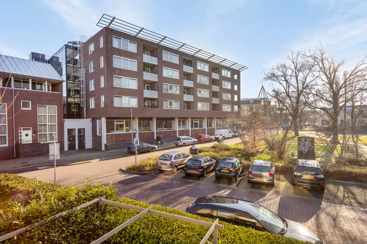 Photo 29 of Wilhelminastraat 227