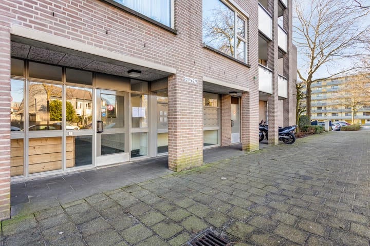 Photo 30 of Wilhelminastraat 227