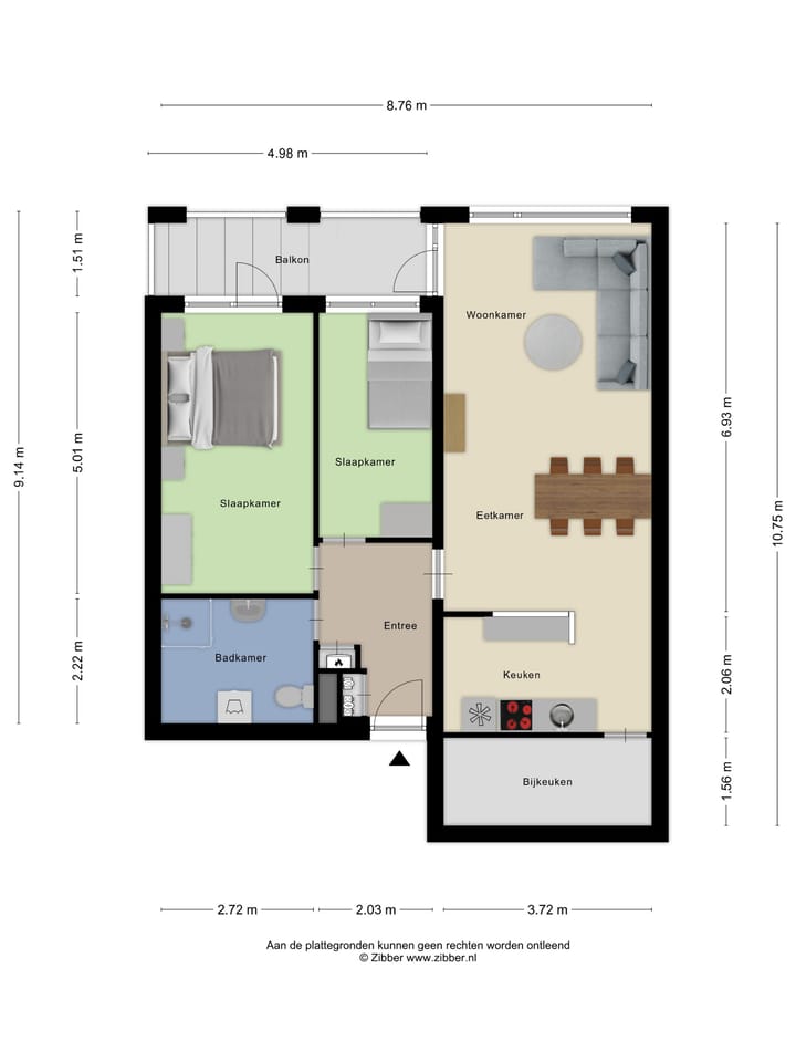 Photo 38 of Wilhelminastraat 227