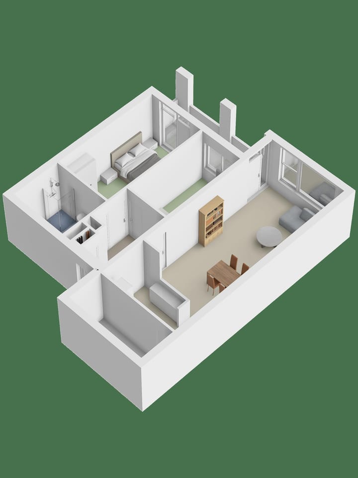 Photo 39 of Wilhelminastraat 227