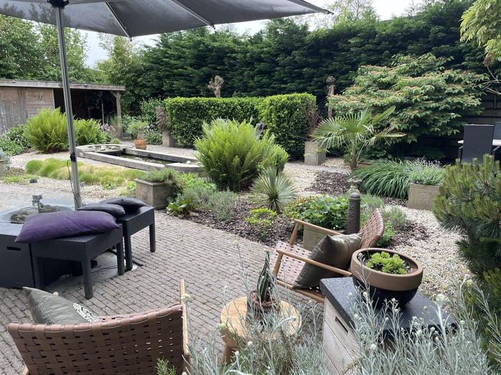 Foto 3 van Wilsonstraat 93