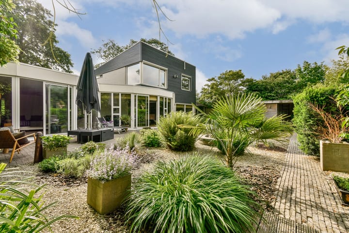 Photo 1 of Wilsonstraat 93