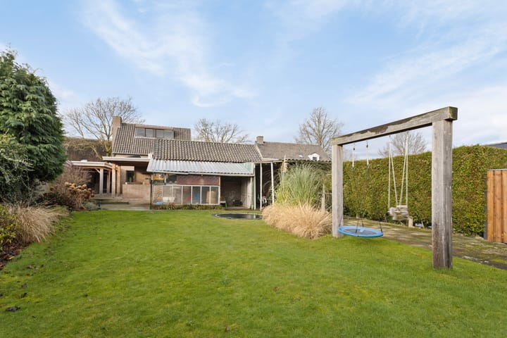 Foto 3 van Kloosterstraat 37