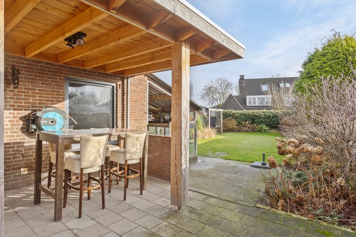 Foto 4 van Kloosterstraat 37