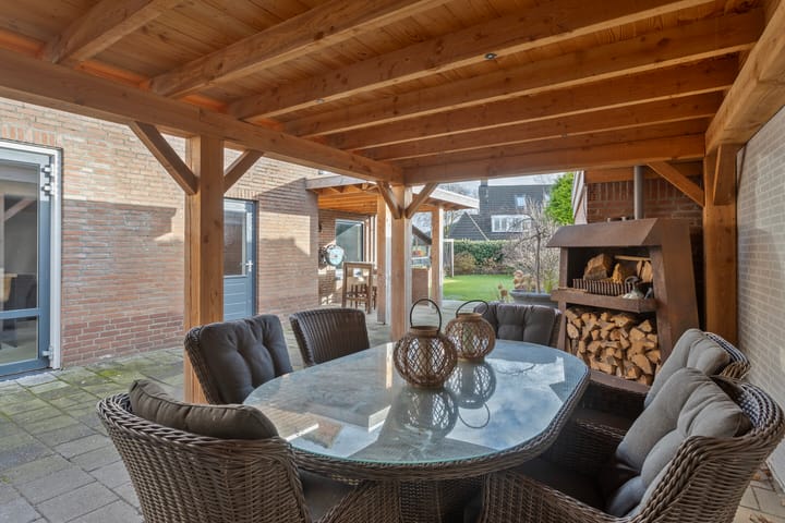 Foto 6 van Kloosterstraat 37