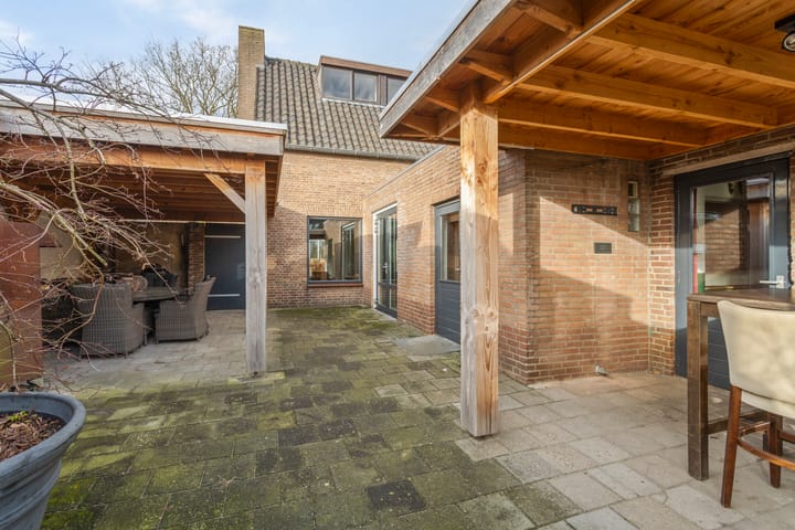 Foto 7 van Kloosterstraat 37