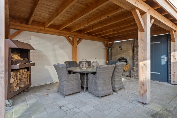 Foto 8 van Kloosterstraat 37