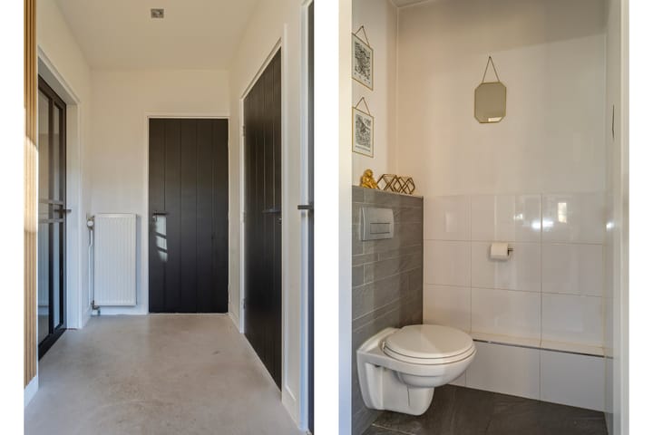 Foto 9 van Kloosterstraat 37