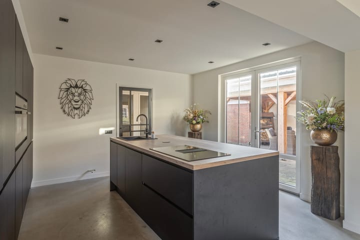 Foto 11 van Kloosterstraat 37