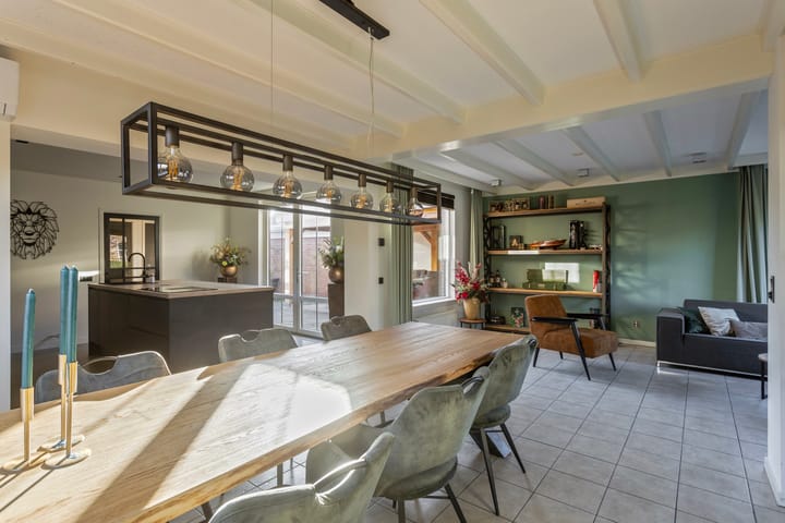 Foto 14 van Kloosterstraat 37