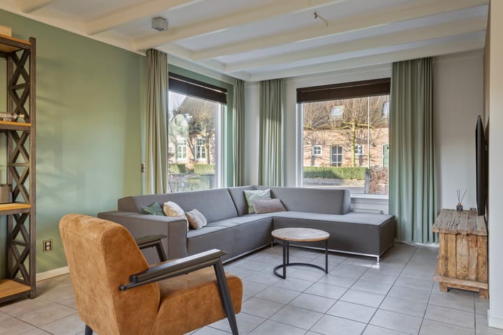 Foto 15 van Kloosterstraat 37