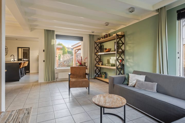 Foto 16 van Kloosterstraat 37