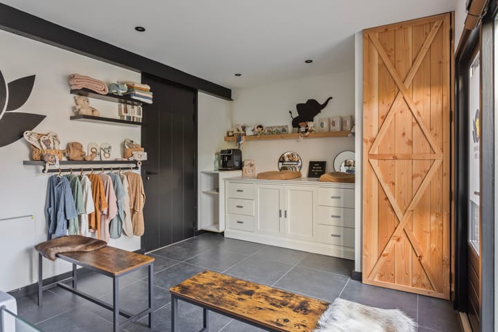 Foto 21 van Kloosterstraat 37