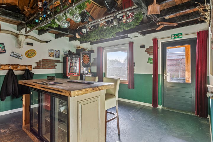 Foto 23 van Kloosterstraat 37