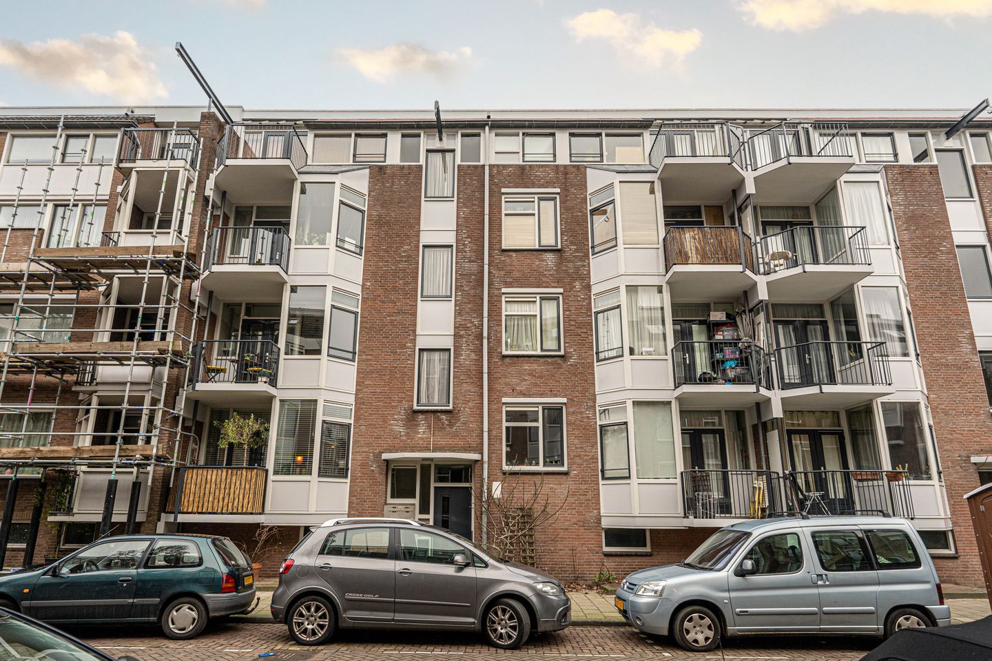 Foto 1 van Wagenaarstraat 377