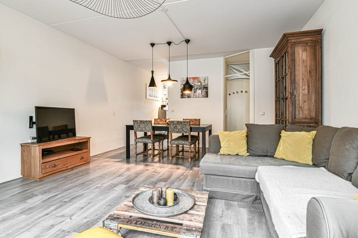 Foto 2 van Wagenaarstraat 377