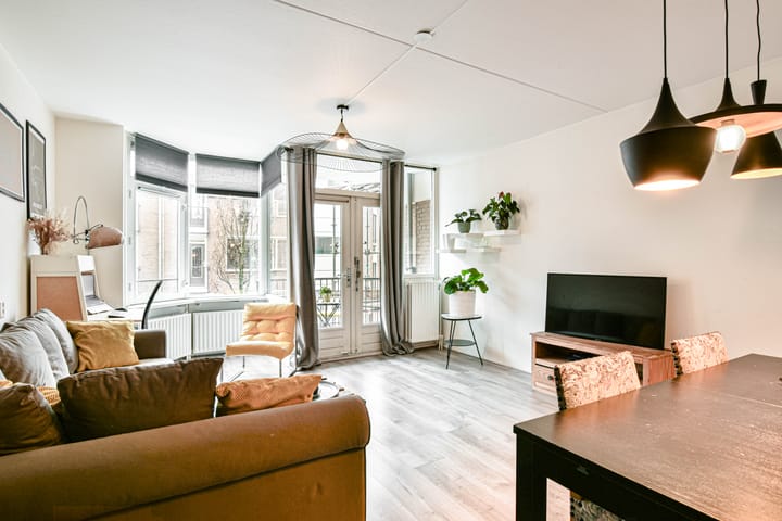 Foto 3 van Wagenaarstraat 377