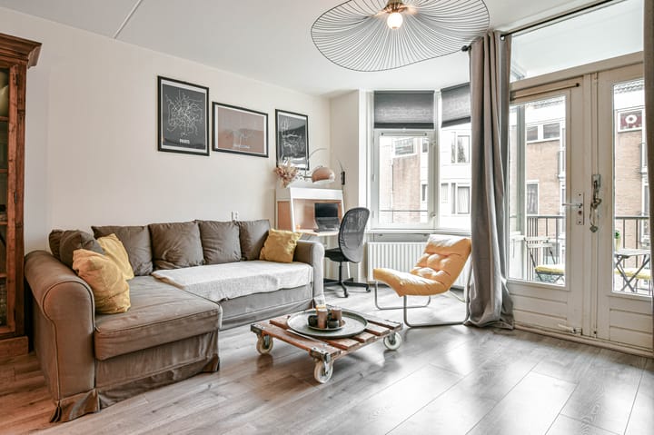 Foto 4 van Wagenaarstraat 377