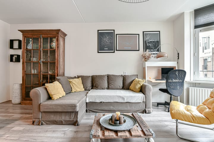 Foto 5 van Wagenaarstraat 377