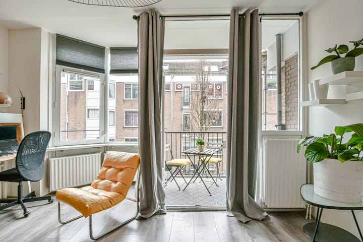 Foto 7 van Wagenaarstraat 377