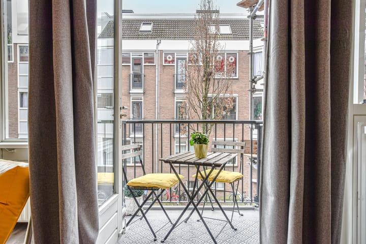 Foto 8 van Wagenaarstraat 377