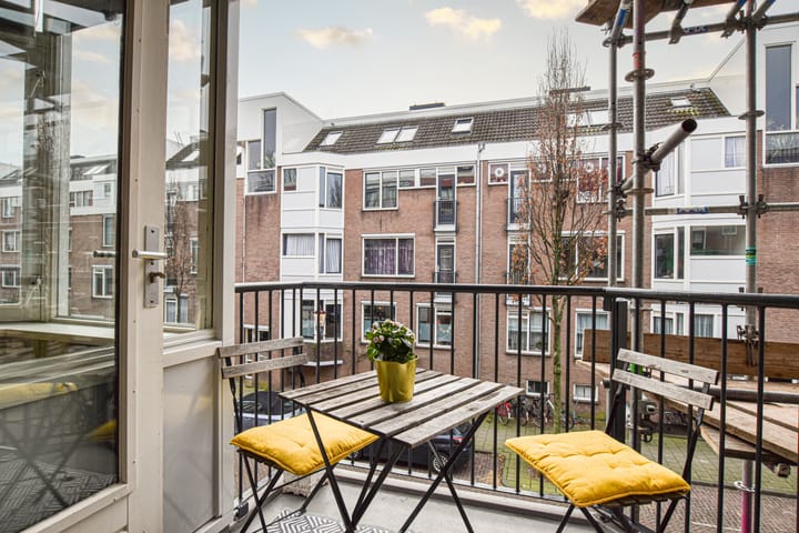 Foto 9 van Wagenaarstraat 377