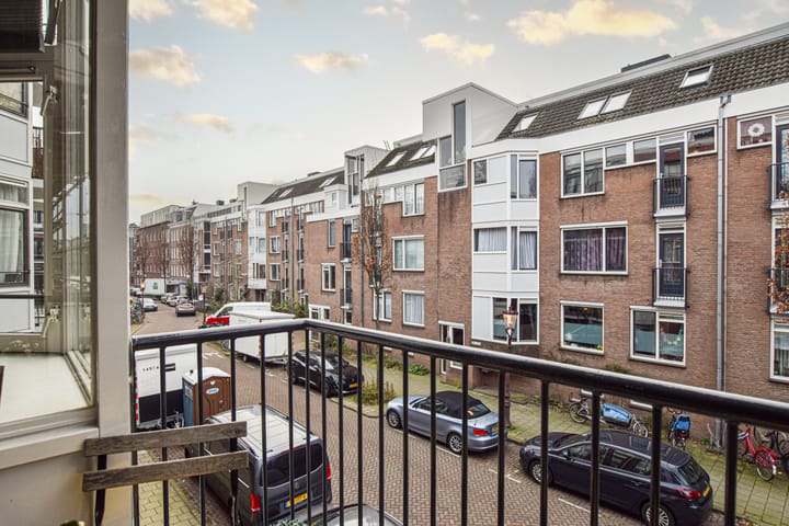 Foto 10 van Wagenaarstraat 377