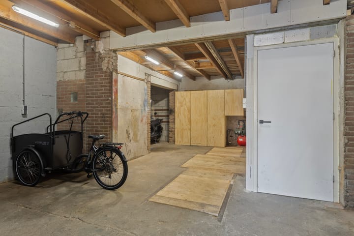 Foto 36 van Kloosterstraat 37