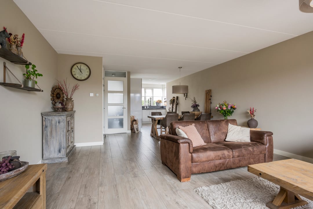 Photo 2 of Dokter van de Kolkstraat 2