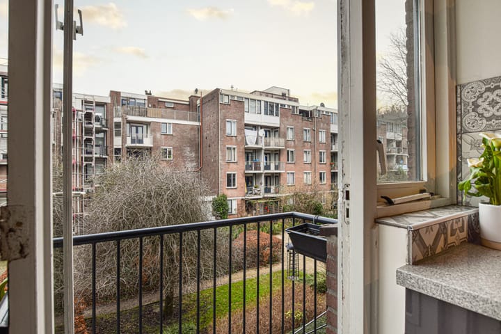 Foto 15 van Wagenaarstraat 377