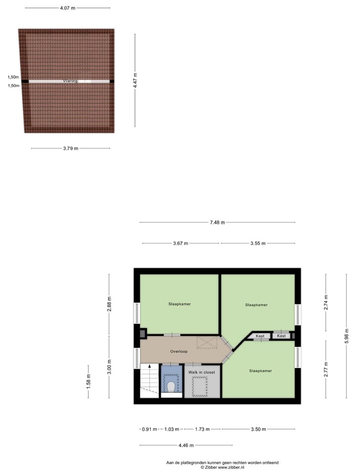 Foto 39 van Kloosterstraat 37