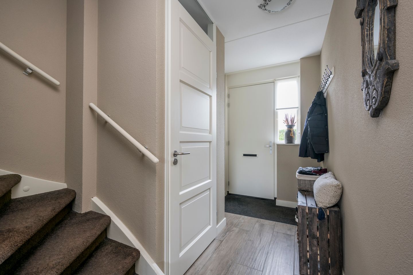 Photo 5 of Dokter van de Kolkstraat 2