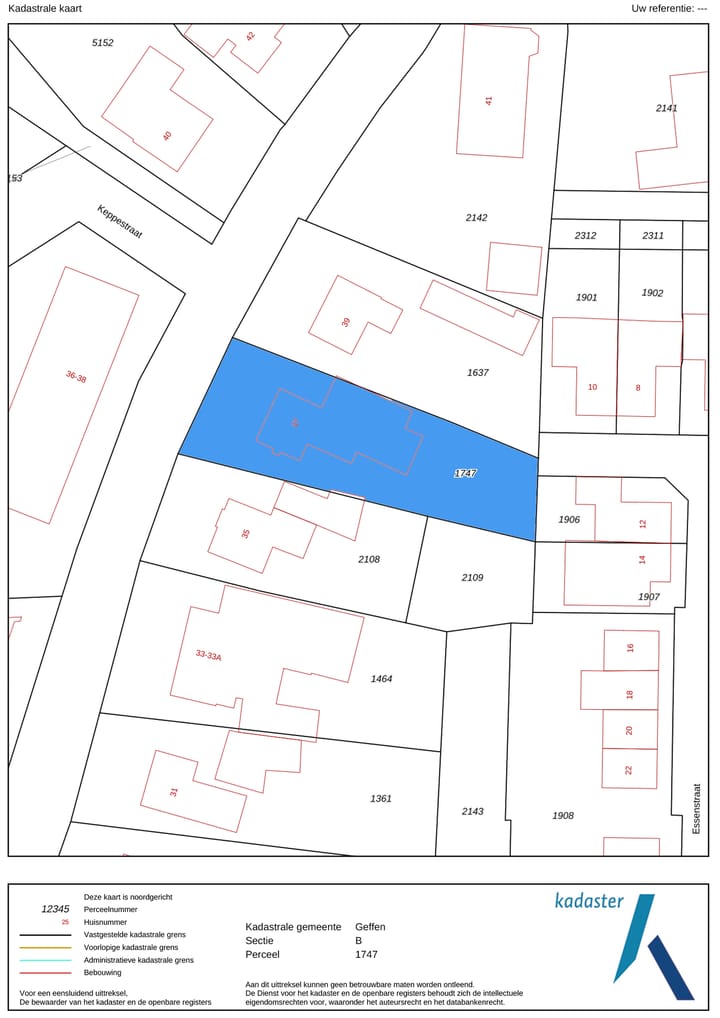 Foto 41 van Kloosterstraat 37
