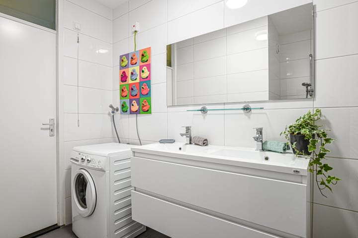 Foto 20 van Wagenaarstraat 377