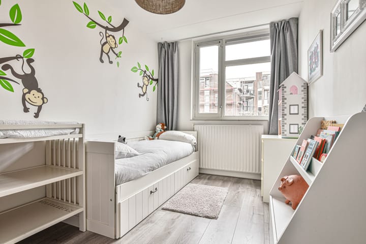 Foto 23 van Wagenaarstraat 377